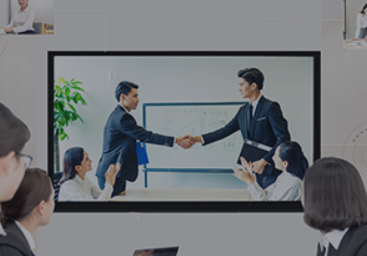 远程视频会议系统