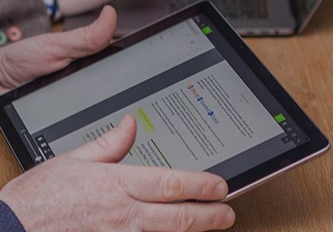 无纸化会议系统